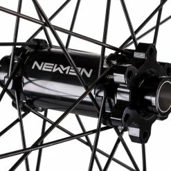 Newmen Roue Avant Advanced SL A.30 27,5" 6 Trous 15x110 -Shimano Soldes Newmen Advanced SL A 30 27 5 6 Loch Sram XD Boost Laufradsatz 20119203 b