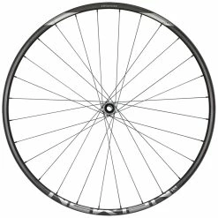 Newmen Advanced SL X.A.25 29" Boost Front Wheel -Shimano Soldes Newmen Advanced SL X A 25 90471 2 2