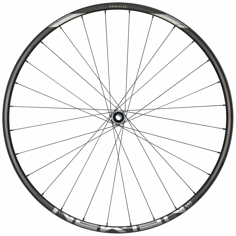 Newmen Paire De Roues Advanced SL X.A.25 29" Boost Sram/Shimano 4 Newmen Paire De Roues Advanced SL X.A.25 29" Boost Sram/Shimano – Image 2