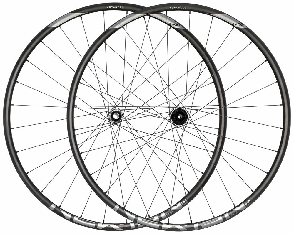 Newmen Paire De Roues Advanced SL X.A.30 29" Boost Sram/Shimano 3 Newmen Paire De Roues Advanced SL X.A.30 29" Boost Sram/Shimano