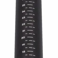 Newmen Tige De Selle Evolution 31,6x400mm -Shimano Soldes Newmen Evolution 31 6x400mm Sattelstutze 20118662 b