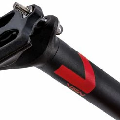 Newmen Tige De Selle Evolution 31,6x400mm -Shimano Soldes Newmen Evolution 31 6x400mm Sattelstutze 20118662 c