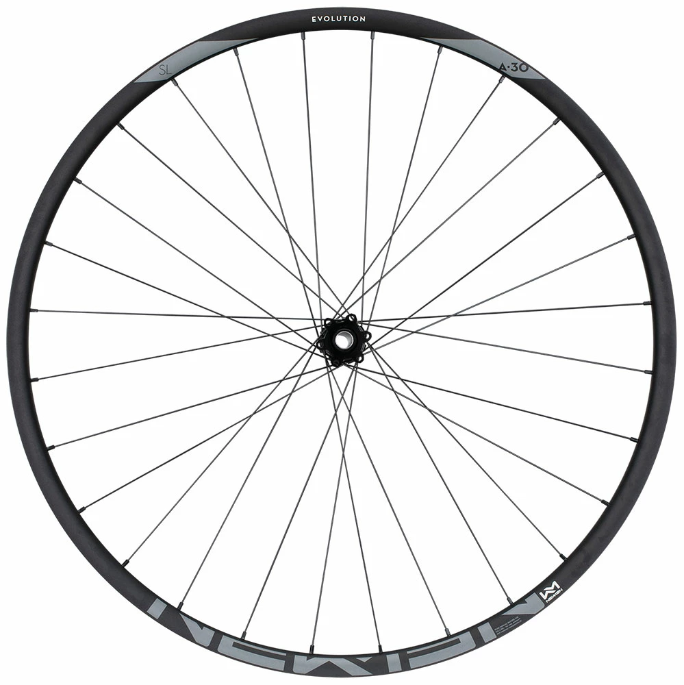 Newmen Roue Avant Evolution SL A.30 29" Boost 4 Newmen Roue Avant Evolution SL A.30 29" Boost – Image 2