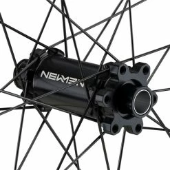 Newmen Roue Avant Evolution SL A.30 29" Boost 8 Newmen Roue Avant Evolution SL A.30 29" Boost -Shimano Soldes Newmen Evolution SL A 30 90633 3