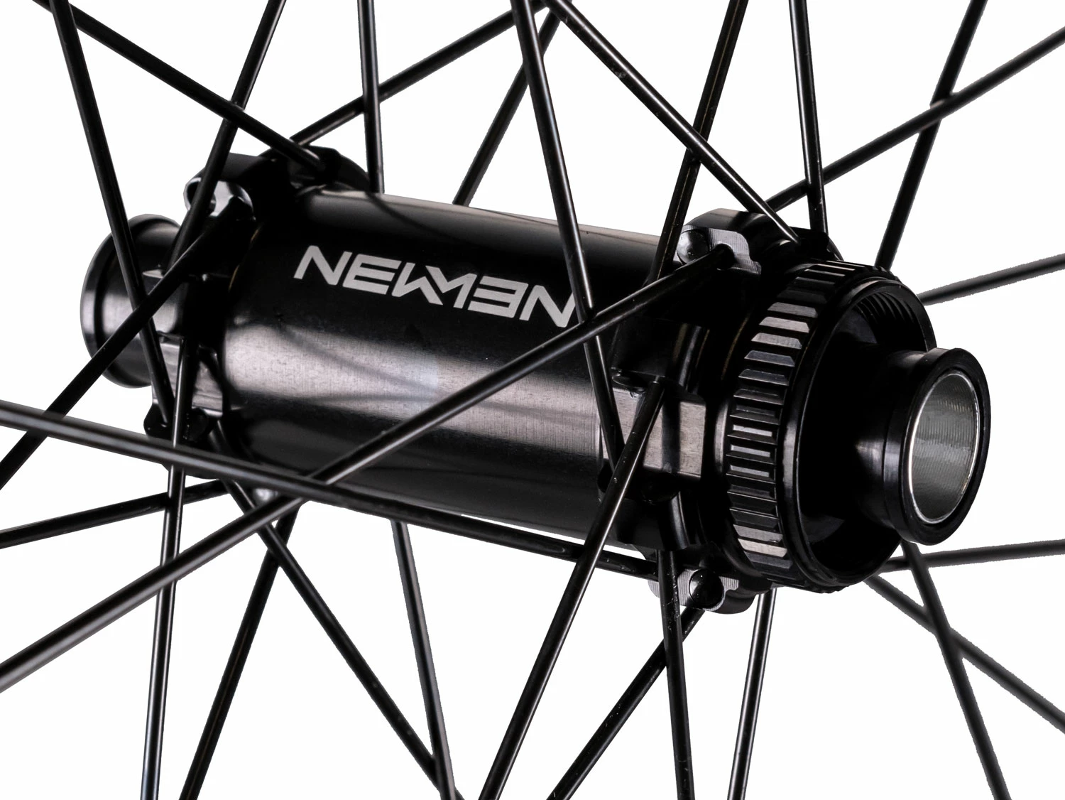 Newmen Jeu De Roues Evolution SL E.G.30 27,5" CL Shimano MicroSpline Boost 4 Newmen Jeu De Roues Evolution SL E.G.30 27,5" CL Shimano MicroSpline Boost – Image 2