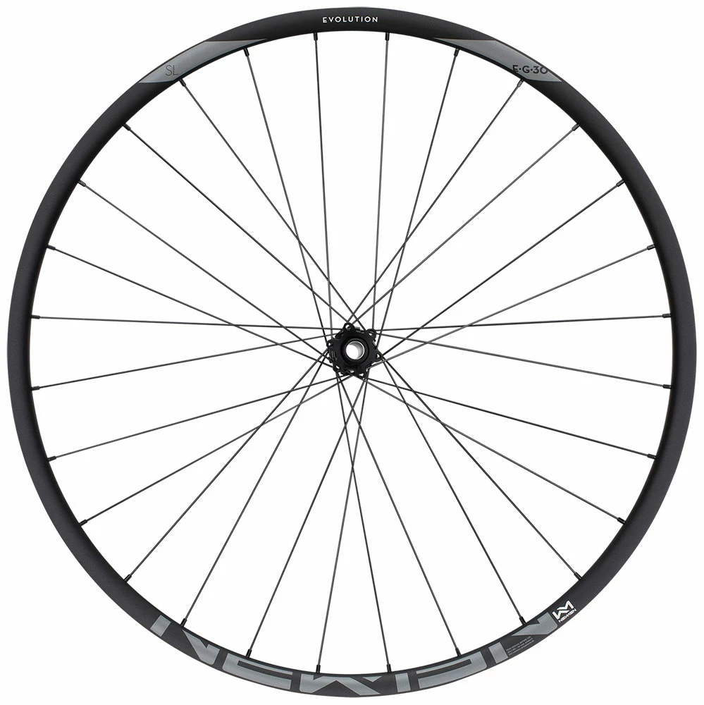 Newmen Evolution SL E.G.30 29" Boost Roue Avant 4 Newmen Evolution SL E.G.30 29" Boost Roue Avant – Image 2