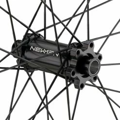 Newmen Roue Avant Evolution SL E.G. 35 29" Boost 8 Newmen Roue Avant Evolution SL E.G. 35 29" Boost -Shimano Soldes Newmen Evolution SL E G 35 90657 3