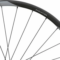 Newmen Roue Avant Evolution SL E.G. 35 29" Boost 9 Newmen Roue Avant Evolution SL E.G. 35 29" Boost -Shimano Soldes Newmen Evolution SL E G 35 90657 4