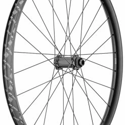 Dt-swiss Roue Avant H 1900 Spline® 27,5" 35mm CL Boost