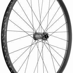 Dt-swiss Roue Avant H 1900 Spline® 27,5" 35mm 6 Trous Boost