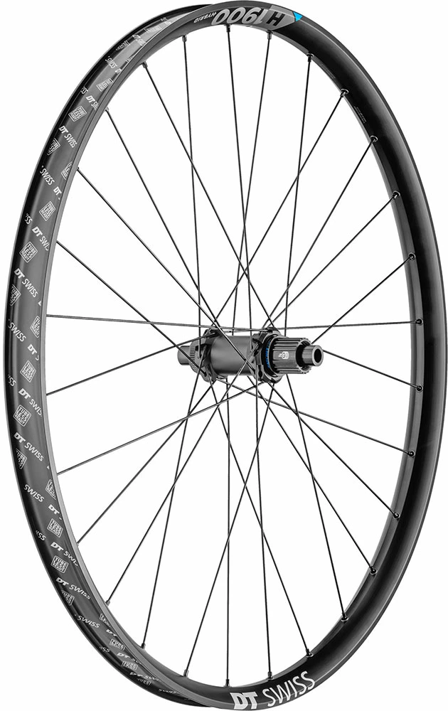 Dt-swiss Roue Arrière H 1900 Spline® 29" 35mm CL Boost 4 Dt-swiss Roue Arrière H 1900 Spline® 29" 35mm CL Boost – Image 2