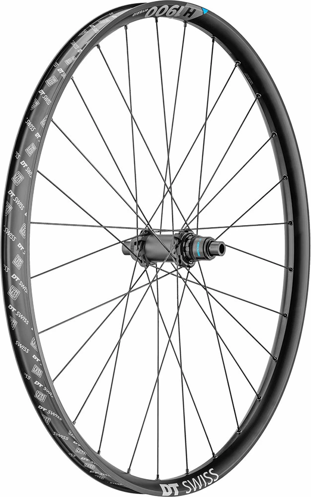 Dt-swiss Roue Arrière H 1900 Spline® 29" 35mm CL Boost 6 Dt-swiss Roue Arrière H 1900 Spline® 29" 35mm CL Boost – Image 4