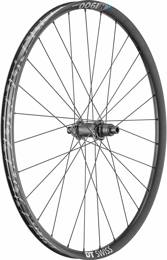 Dt-swiss Roue Arrière H 1900 Spline® 27,5" 30mm CL Boost 6 Dt-swiss Roue Arrière H 1900 Spline® 27,5" 30mm CL Boost – Image 4
