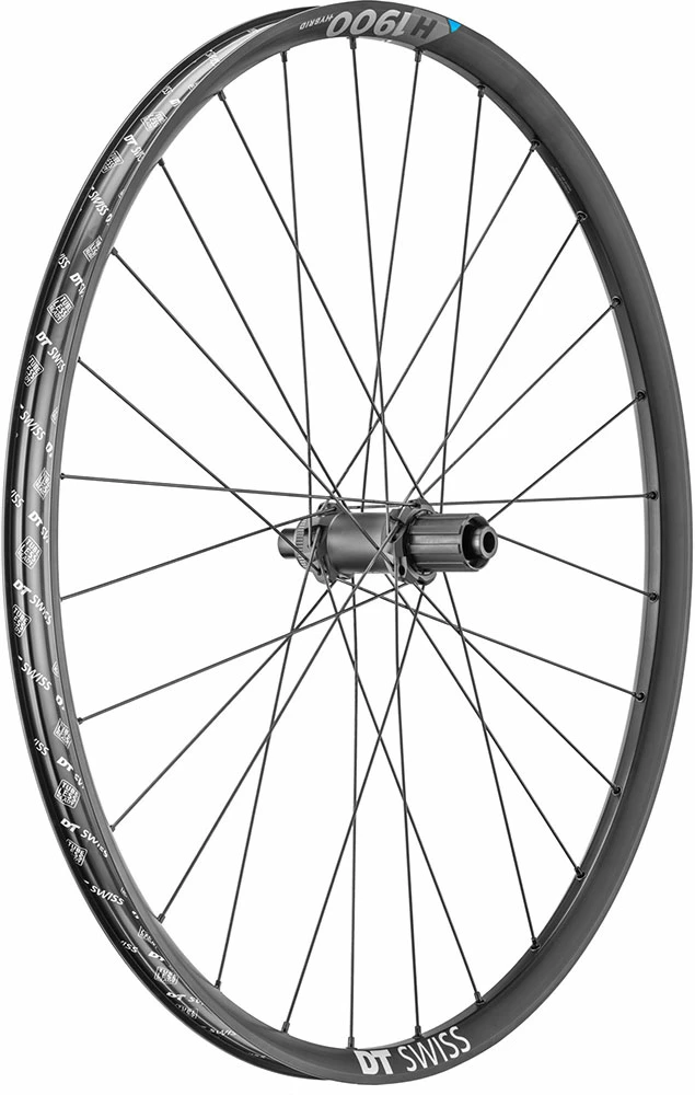 Dt-swiss Roue Arrière H 1900 Spline® 27,5" 30mm CL Boost 5 Dt-swiss Roue Arrière H 1900 Spline® 27,5" 30mm CL Boost – Image 3