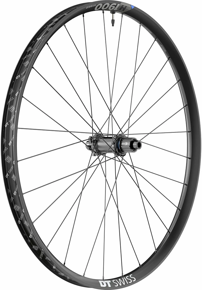 Dt-swiss Roue Arrière H 1900 Spline® 27,5" 35mm 6 Trous Boost 4 Dt-swiss Roue Arrière H 1900 Spline® 27,5" 35mm 6 Trous Boost – Image 2
