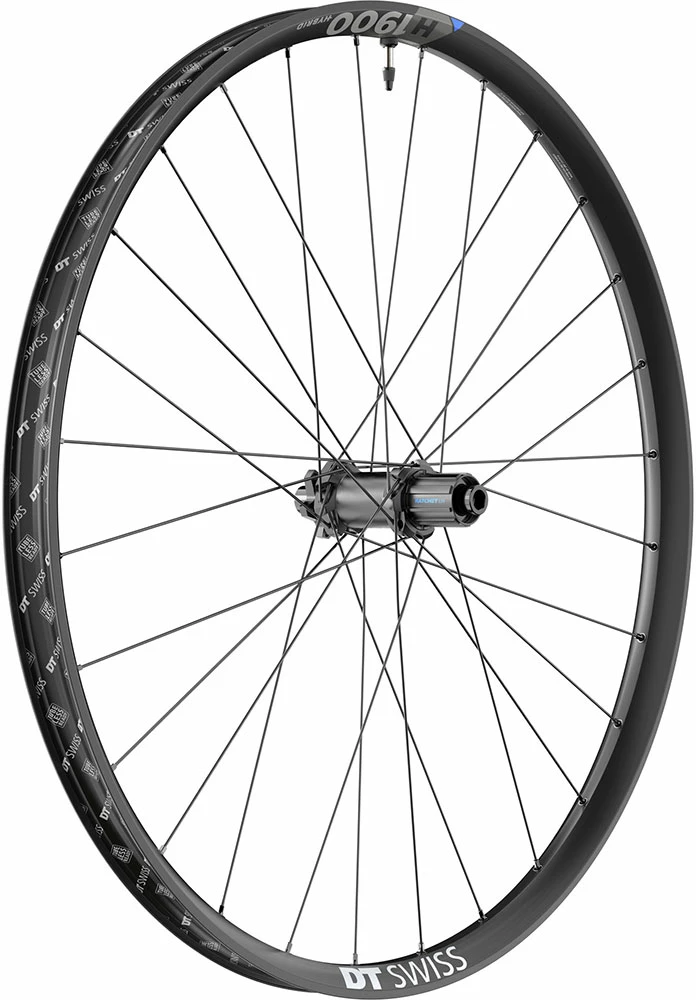 Dt-swiss Roue Arrière H 1900 Spline® 27,5" 35mm 6 Trous Boost 5 Dt-swiss Roue Arrière H 1900 Spline® 27,5" 35mm 6 Trous Boost – Image 3
