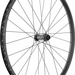 Dt-swiss M 1900 Spline® 29" 30mm CL Boost Roue Avant