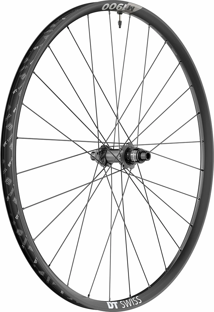 Dt-swiss M 1900 Spline® 27.5" 30mm CL Boost Roue Arrière 6 Dt-swiss M 1900 Spline® 27.5" 30mm CL Boost Roue Arrière – Image 4