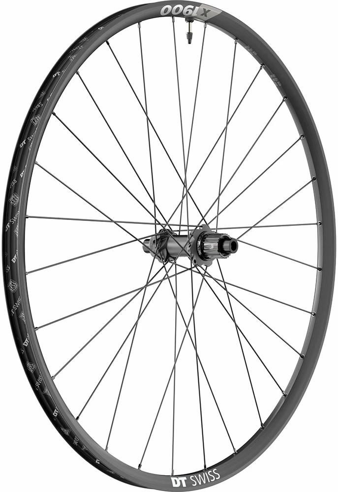 Dt-swiss X 1900 Spline® 29" 25mm CL Boost Roue Arrière 4 Dt-swiss X 1900 Spline® 29" 25mm CL Boost Roue Arrière – Image 2