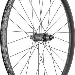 Dt-swiss Roue Arrière HX 1700 Spline® 29" 35mm CL Boost 7 Dt-swiss Roue Arrière HX 1700 Spline® 29" 35mm CL Boost -Shimano Soldes PHO WHX1700TED3SA18422 WEB SHO 001