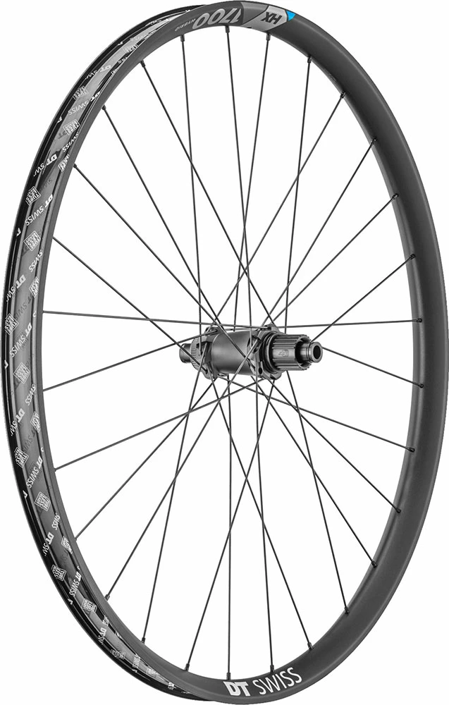 Dt-swiss Roue Arrière HX 1700 Spline® 29" 35mm CL Boost 4 Dt-swiss Roue Arrière HX 1700 Spline® 29" 35mm CL Boost – Image 2
