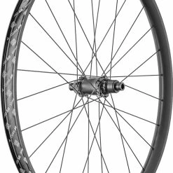 Dt-swiss Roue Arrière HX 1700 Spline® 29" 35mm CL Boost 9 Dt-swiss Roue Arrière HX 1700 Spline® 29" 35mm CL Boost -Shimano Soldes PHO WHX1700TEDNSA18424 WEB SHO 001