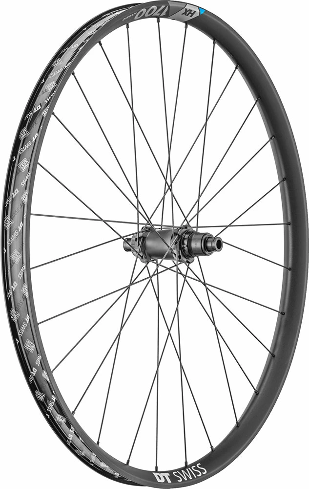 Dt-swiss Roue Arrière HX 1700 Spline® 29" 35mm CL Boost 6 Dt-swiss Roue Arrière HX 1700 Spline® 29" 35mm CL Boost – Image 4