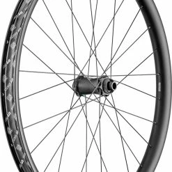 Dt-swiss Roue Avant HXC 1501 Spline® 27,5" 30mm CL Boost