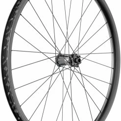 Dt-swiss Roue Avant HXC 1501 Spline® 27,5" 30mm 6 Trous Boost