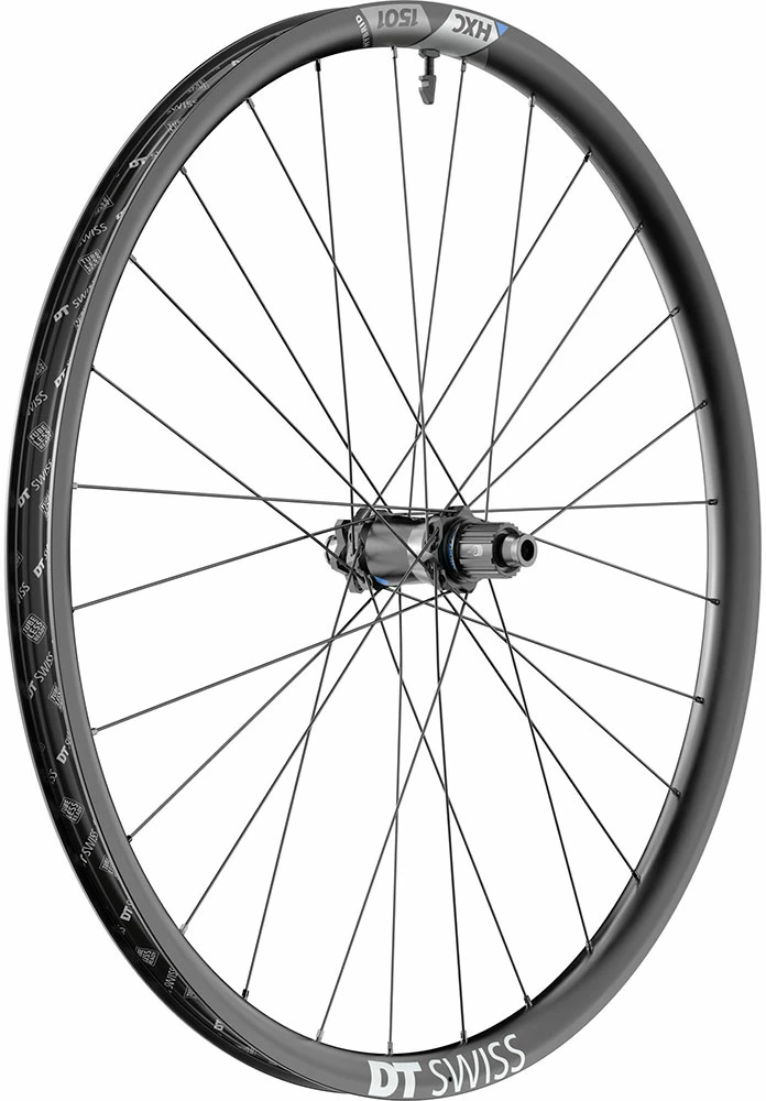 Dt-swiss Roue Arrière HXC 1501 Spline® 29" 30mm 6 Trous Boost 4 Dt-swiss Roue Arrière HXC 1501 Spline® 29" 30mm 6 Trous Boost – Image 2