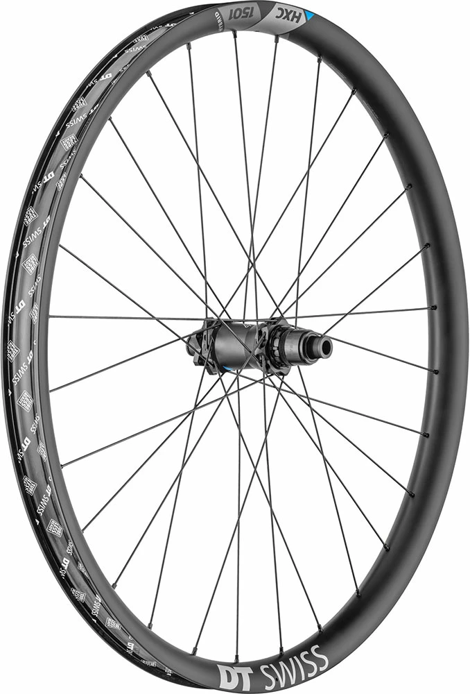 Dt-swiss Roue Arrière HXC 1501 Spline® 27,5" 35mm 6 Trous Boost 6 Dt-swiss Roue Arrière HXC 1501 Spline® 27,5" 35mm 6 Trous Boost – Image 4
