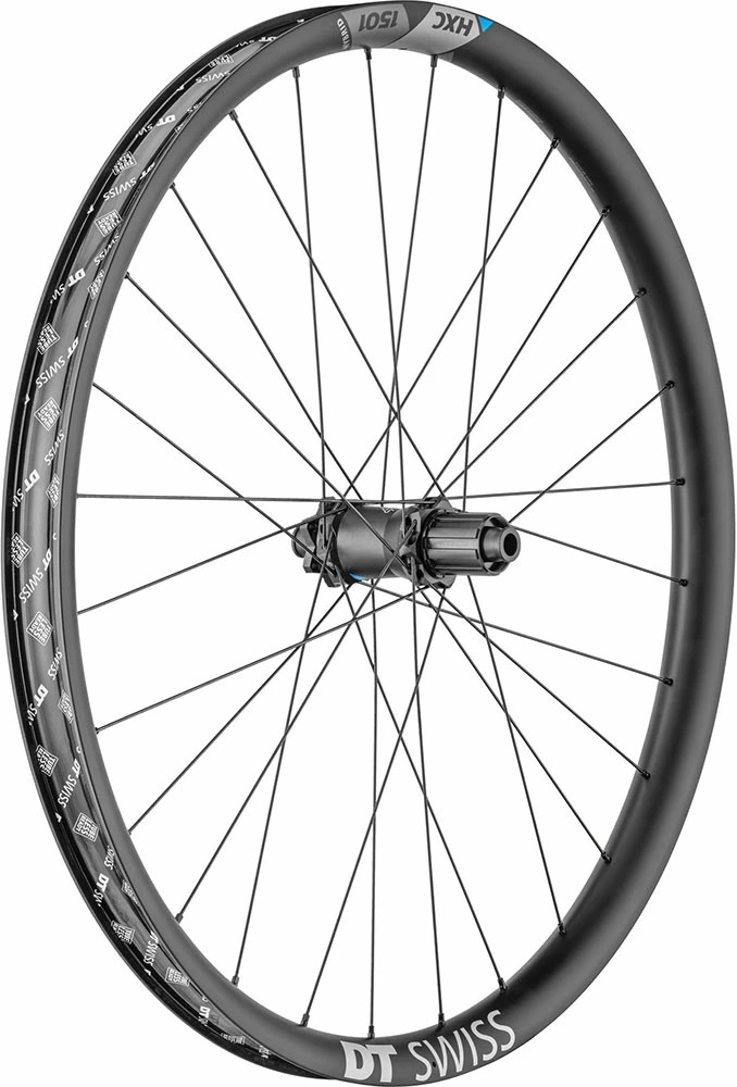 Dt-swiss Roue Arrière HXC 1501 Spline® 27,5" 35mm 6 Trous Boost 5 Dt-swiss Roue Arrière HXC 1501 Spline® 27,5" 35mm 6 Trous Boost – Image 3