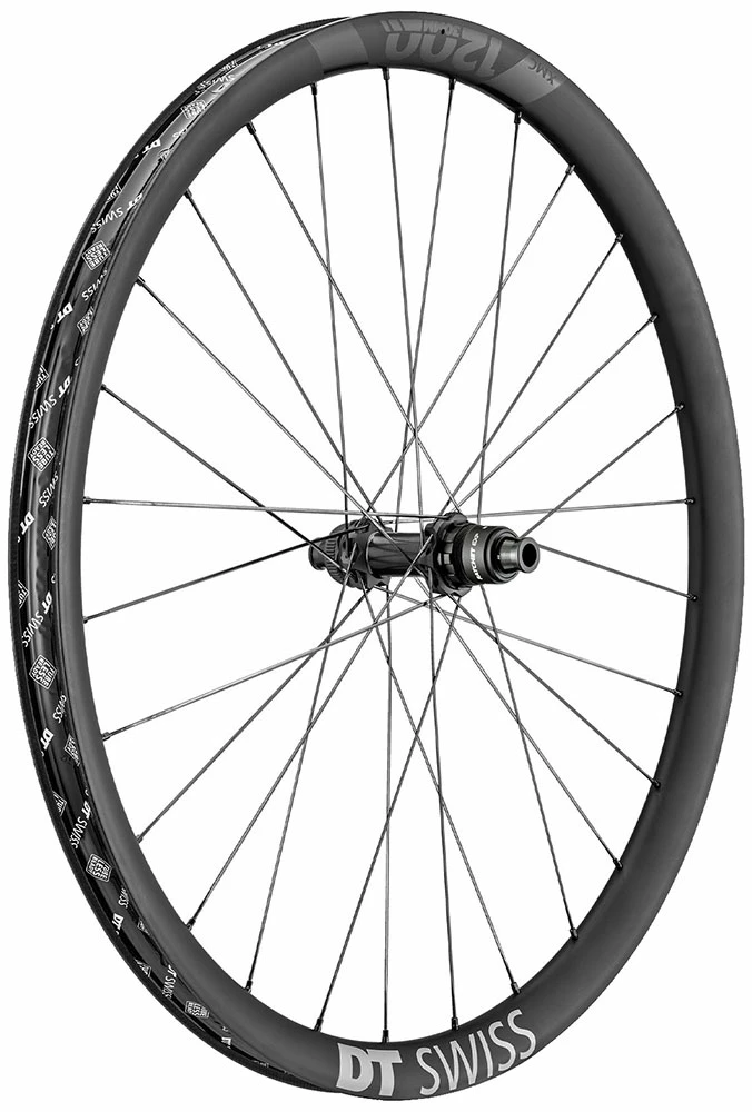 Dt-swiss Roue Arrière XMC 1200 Spline® 27,5" 30mm CL Boost 3 Dt-swiss Roue Arrière XMC 1200 Spline® 27,5" 30mm CL Boost