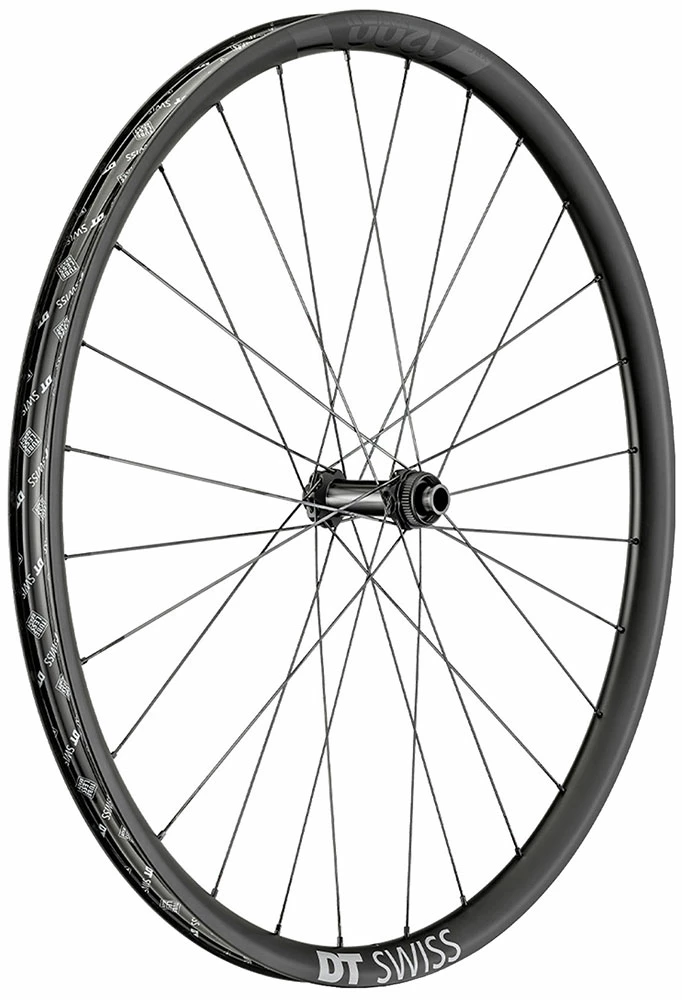 Dt-swiss Roue Avant XRC 1200 Spline® 29" Carbon CL Boost 4 Dt-swiss Roue Avant XRC 1200 Spline® 29" Carbon CL Boost – Image 2