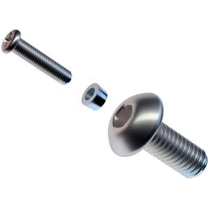 Pitlock PIT-Stopper Antivol 3 Pitlock PIT-Stopper Antivol