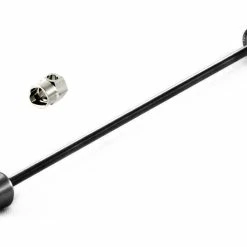 Pitlock Kit 15 Axe Universel