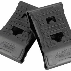 Pocket Pedals Adaptateur Pour Pédale Plate SPD / SDP SL