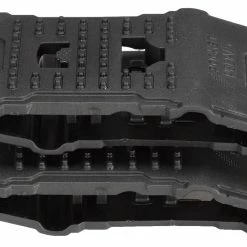 Pocket Pedals Adaptateur Pour Pédale Plate SPD / SDP SL -Shimano Soldes Pocket Pedals Flatpedal SPD SDP SL Adapter PPSB0001 c