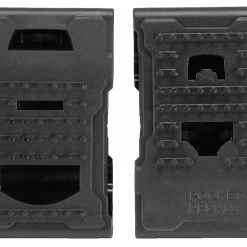 Pocket Pedals Adaptateur Pour Pédale Plate SPD / SDP SL -Shimano Soldes Pocket Pedals Flatpedal SPD SDP SL Adapter PPSB0001 d