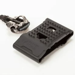 Pocket Pedals Adaptateur Pour Pédale Plate SPD / SDP SL -Shimano Soldes Pocket Pedals Flatpedal SPD SDP SL Adapter PPSB0001 f