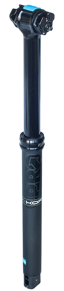 Pro Tige De Selle Koryak DSP 120mm Interne Vario 3 Pro Tige De Selle Koryak DSP 120mm Interne Vario