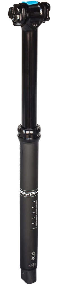 Pro Tige De Selle Koryak DSP 120mm Interne Vario 4 Pro Tige De Selle Koryak DSP 120mm Interne Vario – Image 2