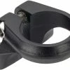 Problem-solvers Collier De Tige De Selle Avec Montage Sur Rack 2 Problem-solvers Collier De Tige De Selle Avec Montage Sur Rack -Shimano Soldes Problem Solvers Sattelklemme mit Gepacktrageraufnahme black a
