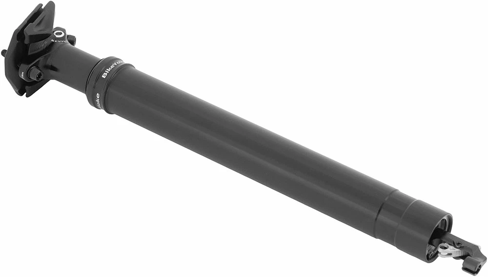 BikeYoke Tige De Selle Revive 2.0 31,6 Vario 3 BikeYoke Tige De Selle Revive 2.0 31,6 Vario