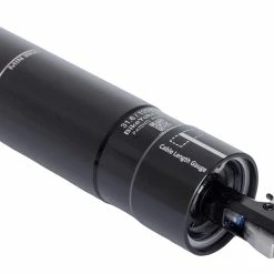 BikeYoke Tige De Selle Revive 2.0 31,6 Vario 10 BikeYoke Tige De Selle Revive 2.0 31,6 Vario -Shimano Soldes REV160 3 min