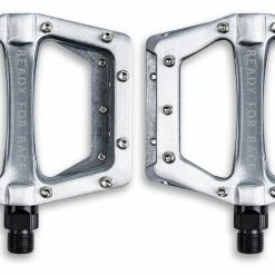 RFR Pédales Plates CMPT -Shimano Soldes RFR Flat CMPT Plattformpedale 14144 a