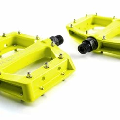 RFR Pédales Plates CMPT -Shimano Soldes RFR Flat CMPT Plattformpedale 14155 b