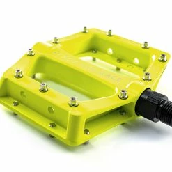 RFR Pédales Plates CMPT -Shimano Soldes RFR Flat CMPT Plattformpedale 14155 c