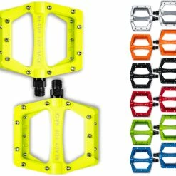 RFR Pédales Plates CMPT