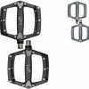 RFR Pédales Plates Flat SL 1 RFR Pédales Plates Flat SL -Shimano Soldes RFR Flat SL Plattformpedale Master